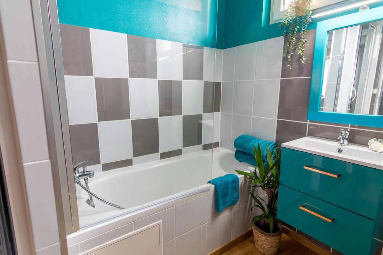 Oasis Anjou Apartment Saumur Ngoại thất bức ảnh
