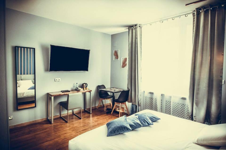 Oasis Anjou Apartment Saumur Ngoại thất bức ảnh