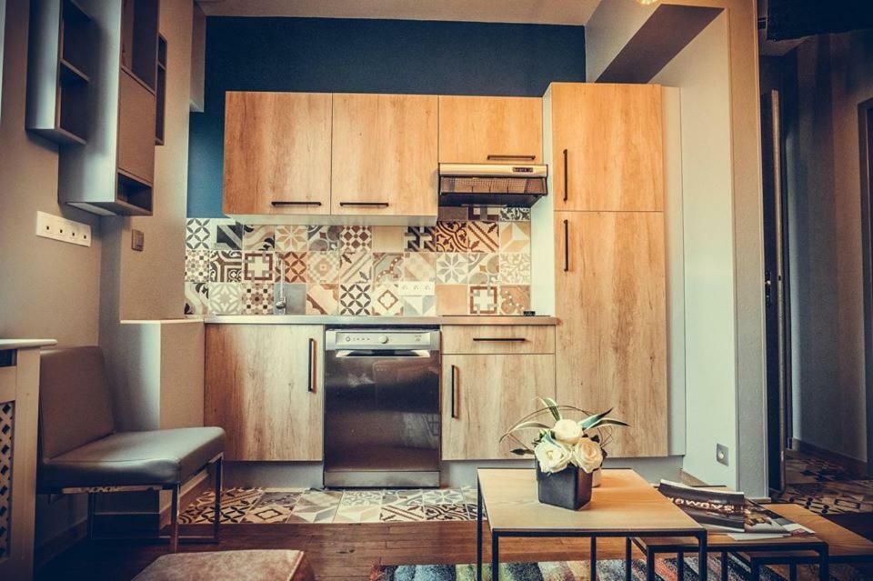 Oasis Anjou Apartment Saumur Ngoại thất bức ảnh