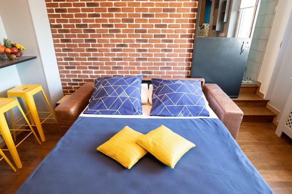 Oasis Anjou Apartment Saumur Ngoại thất bức ảnh