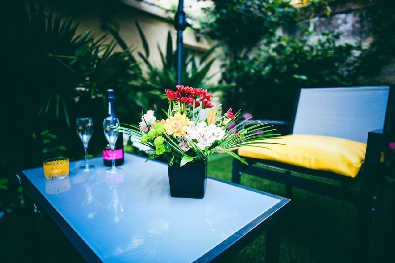 Oasis Anjou Apartment Saumur Ngoại thất bức ảnh